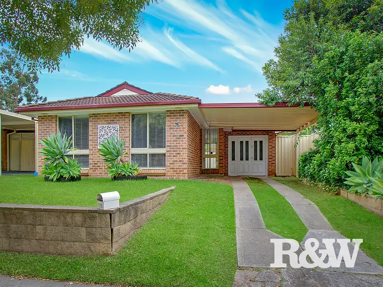 Main view of Homely house listing, 115 Southee Circuit, Oakhurst NSW 2761