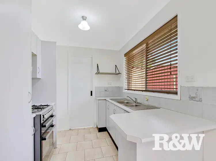 Second view of Homely house listing, 115 Southee Circuit, Oakhurst NSW 2761