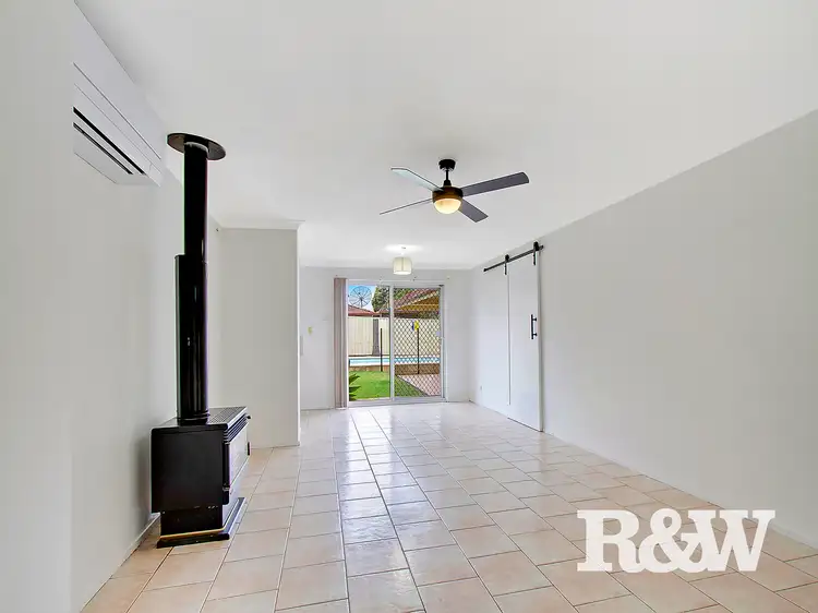 Third view of Homely house listing, 115 Southee Circuit, Oakhurst NSW 2761