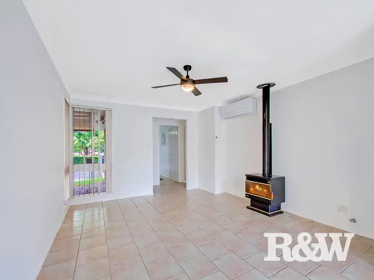 Fourth view of Homely house listing, 115 Southee Circuit, Oakhurst NSW 2761