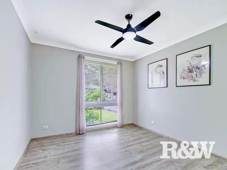 Fifth view of Homely house listing, 115 Southee Circuit, Oakhurst NSW 2761