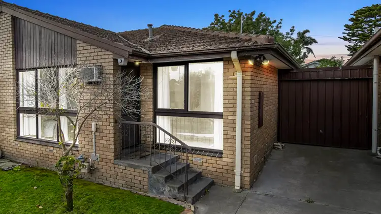 Third view of Homely unit listing, 11/83 View Road, Springvale VIC 3171