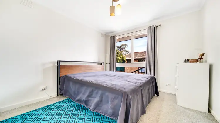 Fifth view of Homely unit listing, 11/83 View Road, Springvale VIC 3171