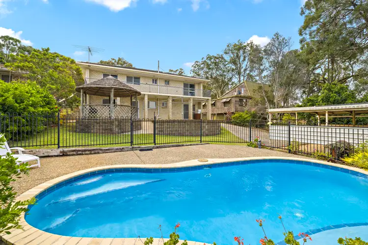 31 Dawson Road, Alexandra Hills QLD 4161
