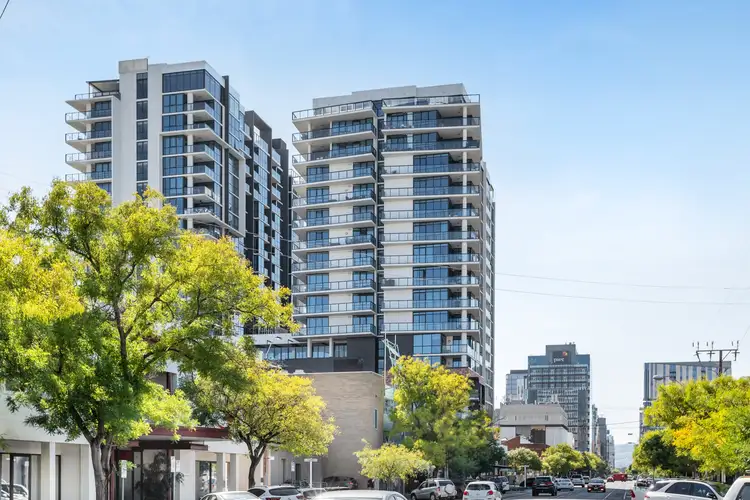 1109/180 Franklin Street, Adelaide SA 5000