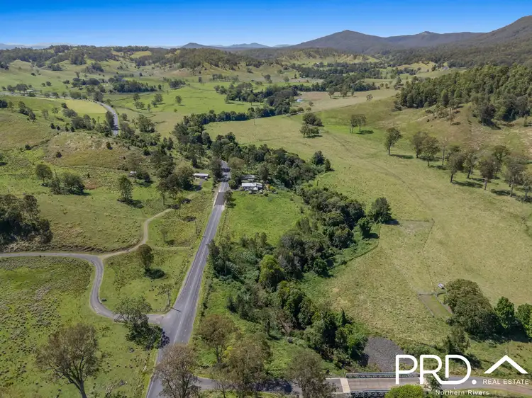 2922 Bentley Road, Boorabee Park NSW 2480