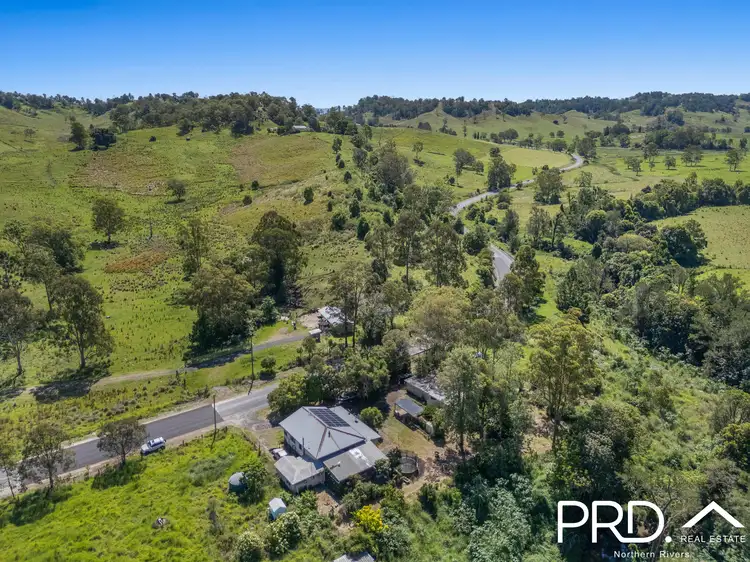 Third view of Homely rural property listing, 2922 Bentley Road, Boorabee Park NSW 2480