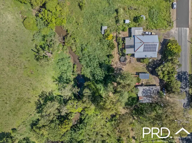 Fourth view of Homely rural property listing, 2922 Bentley Road, Boorabee Park NSW 2480