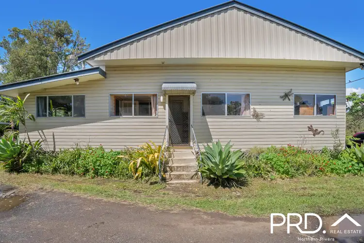 Fifth view of Homely rural property listing, 2922 Bentley Road, Boorabee Park NSW 2480