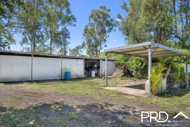 Sixth view of Homely rural property listing, 2922 Bentley Road, Boorabee Park NSW 2480