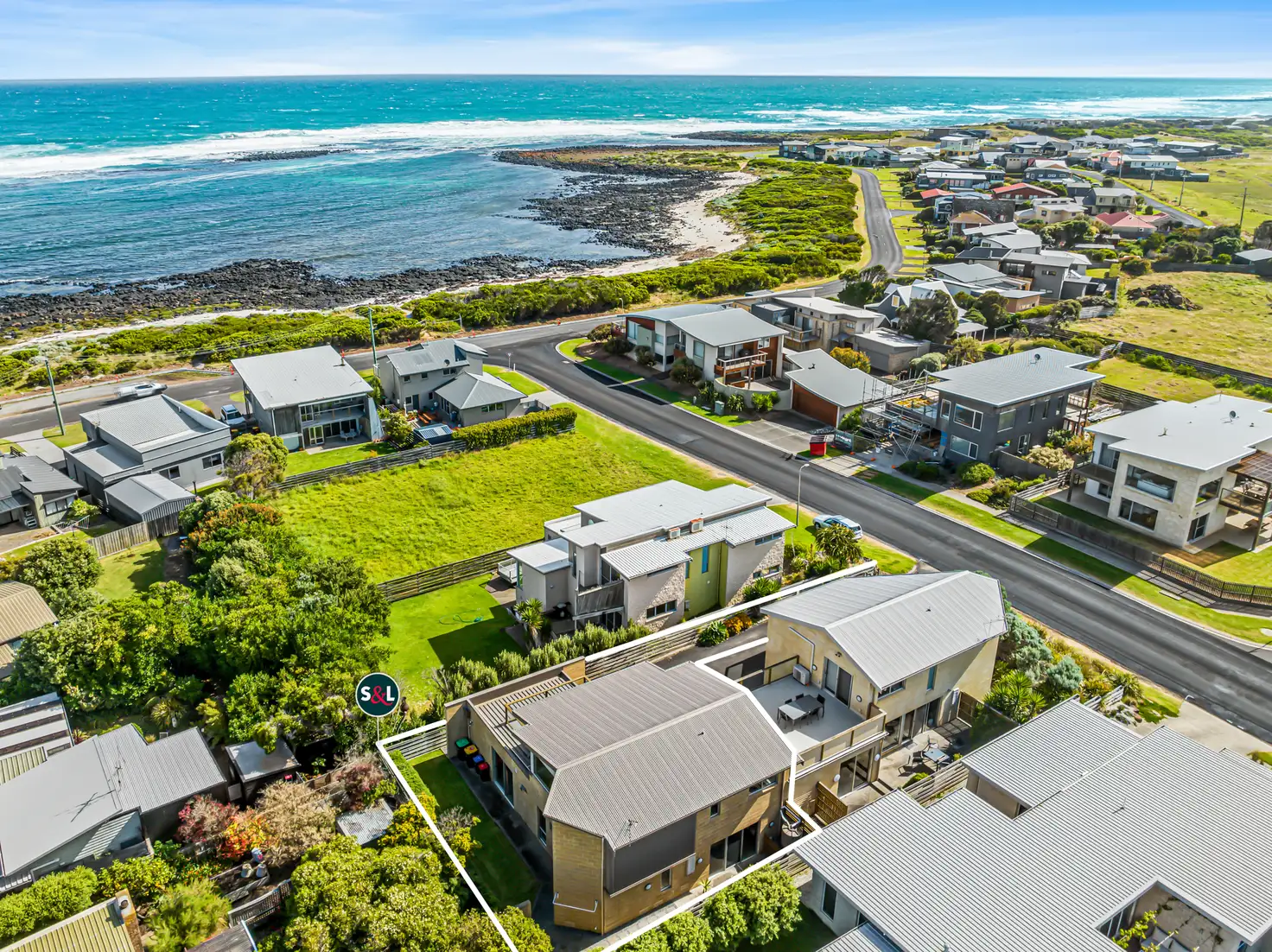 Main view of Homely house listing, 55A Philip Street, Port Fairy VIC 3284