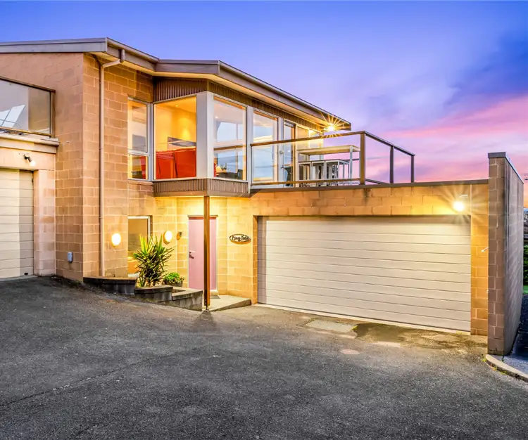 Second view of Homely house listing, 55A Philip Street, Port Fairy VIC 3284