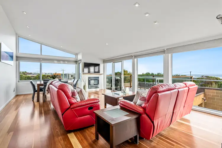 Third view of Homely house listing, 55A Philip Street, Port Fairy VIC 3284