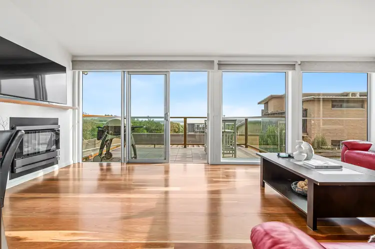 Fifth view of Homely house listing, 55A Philip Street, Port Fairy VIC 3284