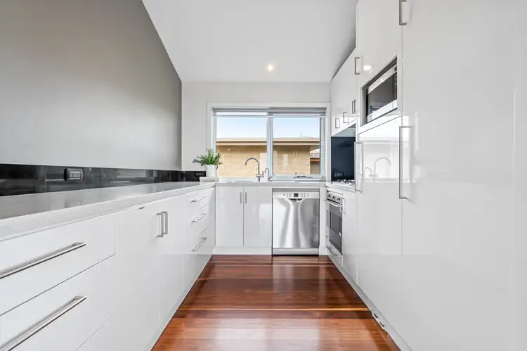 Sixth view of Homely house listing, 55A Philip Street, Port Fairy VIC 3284