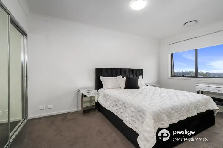 Fifth view of Homely apartment listing, 4 Alex Close, Moorebank NSW 2170