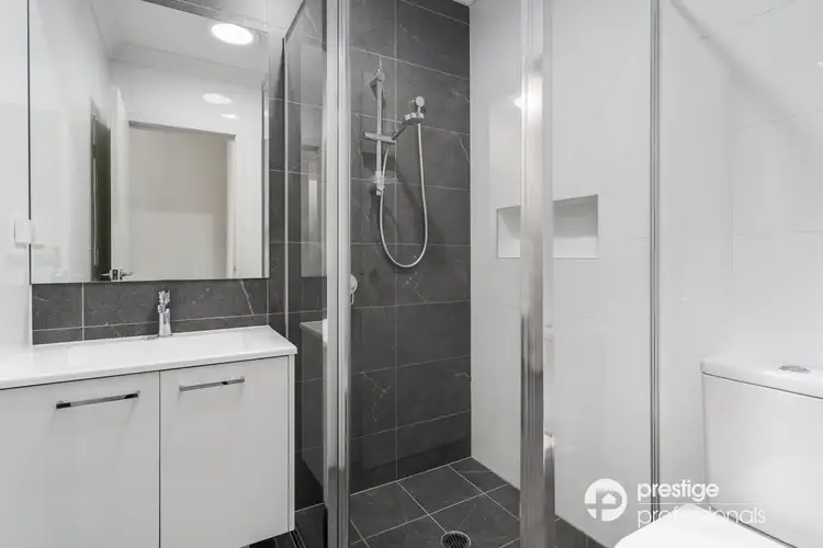 Sixth view of Homely apartment listing, 4 Alex Close, Moorebank NSW 2170