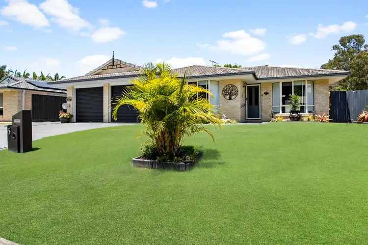 6 Lavender Court