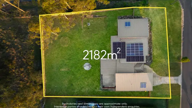 Third view of Homely house listing, 126 Carrigan Way, Gleneagle QLD 4285