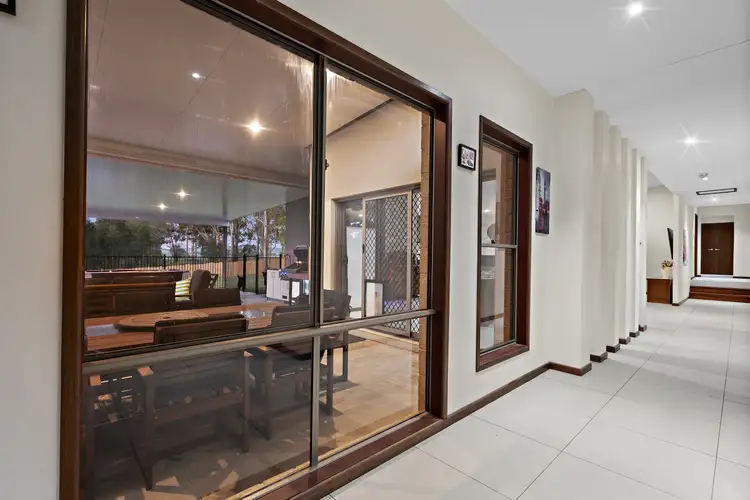Fourth view of Homely house listing, 126 Carrigan Way, Gleneagle QLD 4285