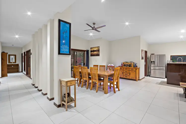 Fifth view of Homely house listing, 126 Carrigan Way, Gleneagle QLD 4285