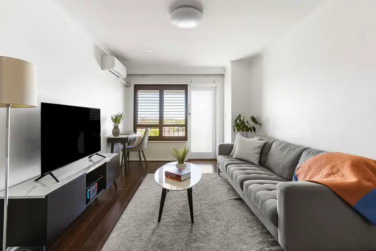 Second view of Homely apartment listing, 6/715 Princes Highway, Springvale VIC 3171