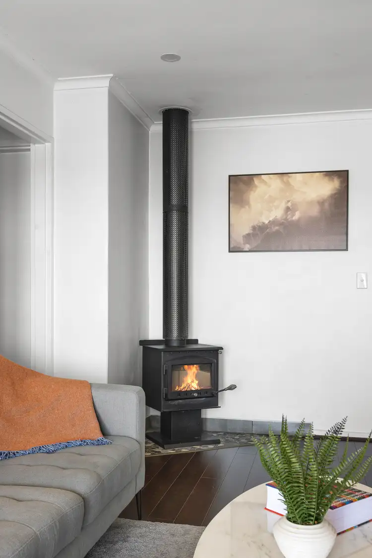 Third view of Homely apartment listing, 6/715 Princes Highway, Springvale VIC 3171