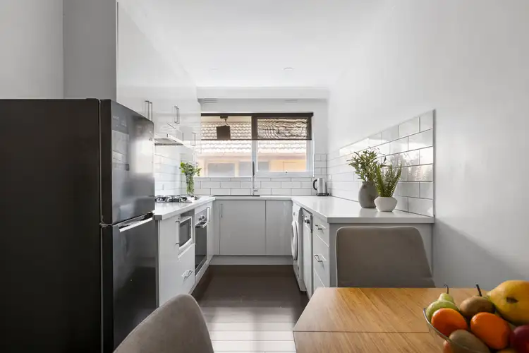 Fourth view of Homely apartment listing, 6/715 Princes Highway, Springvale VIC 3171