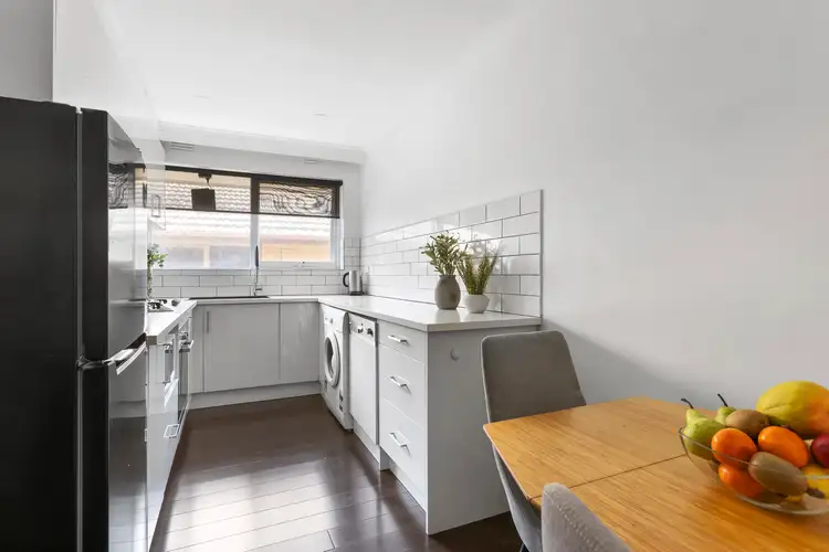 Fifth view of Homely apartment listing, 6/715 Princes Highway, Springvale VIC 3171