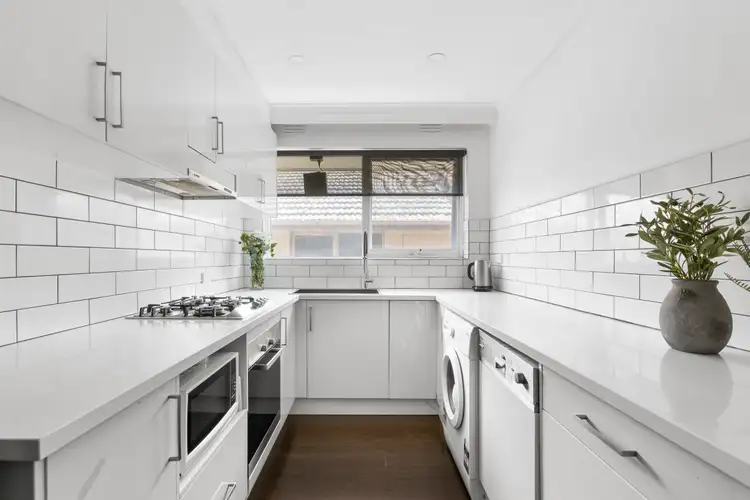 Sixth view of Homely apartment listing, 6/715 Princes Highway, Springvale VIC 3171