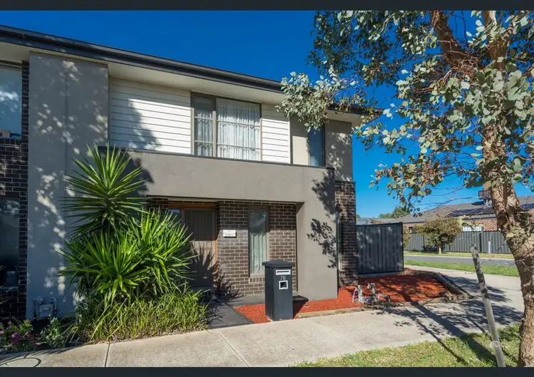 78 Gateshead Street, Craigieburn VIC 3064