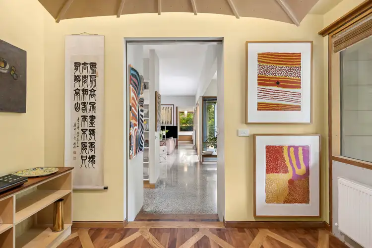 Third view of Homely house listing, 6 North Street, Woodend VIC 3442