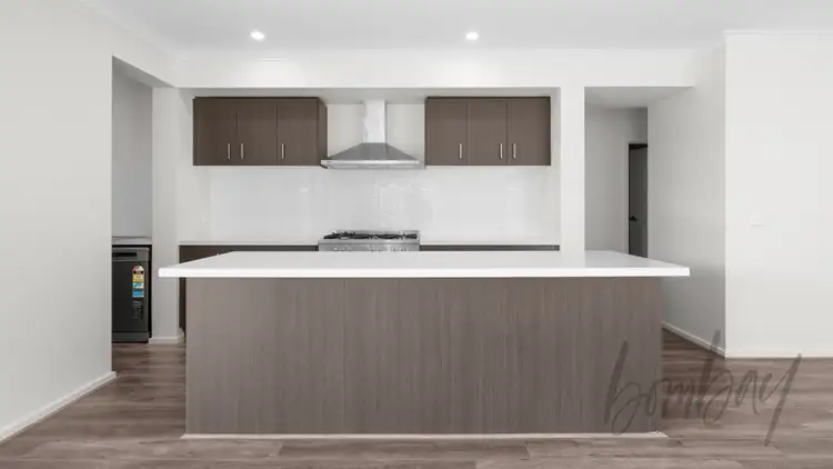 Second view of Homely house listing, 44 Beaconsfield Drive, Mickleham VIC 3064