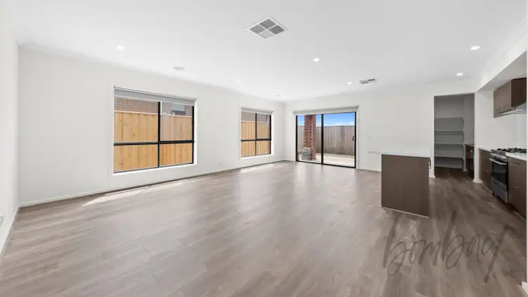 Fourth view of Homely house listing, 44 Beaconsfield Drive, Mickleham VIC 3064