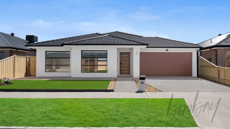 Main view of Homely house listing, 37 Numbat Drive, Beveridge VIC 3753