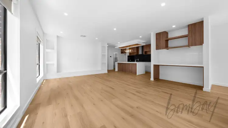 Second view of Homely house listing, 37 Numbat Drive, Beveridge VIC 3753