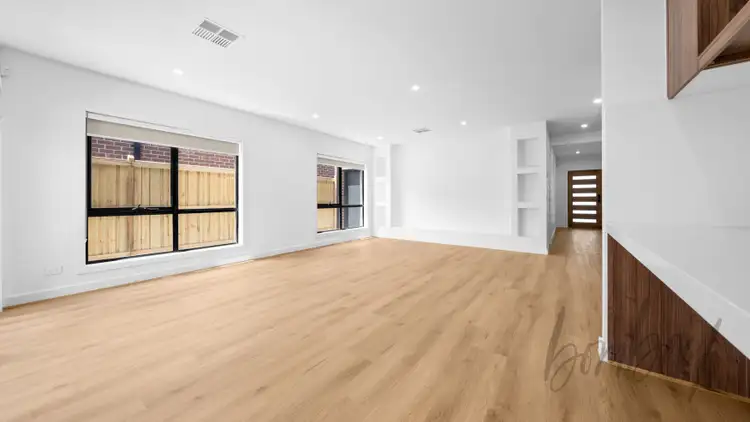 Fourth view of Homely house listing, 37 Numbat Drive, Beveridge VIC 3753