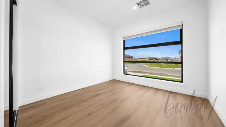 Fifth view of Homely house listing, 37 Numbat Drive, Beveridge VIC 3753