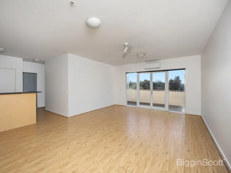 Fifth view of Homely apartment listing, 38/1 Gatehouse Drive, Kensington VIC 3031