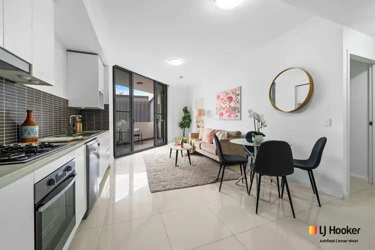 308/11 Hercules Street, Ashfield NSW 2131