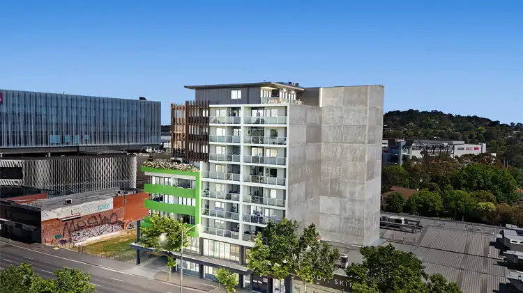 233 Maroondah Highway
