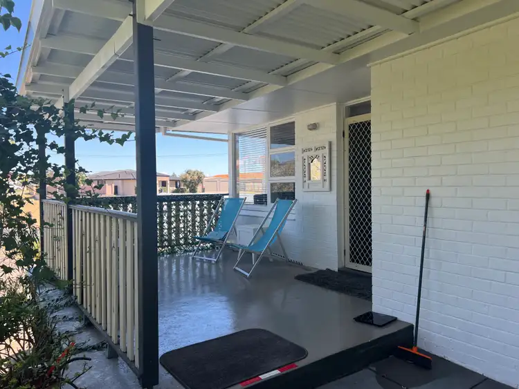 4/12 Scott Street, Bunbury WA 6230
