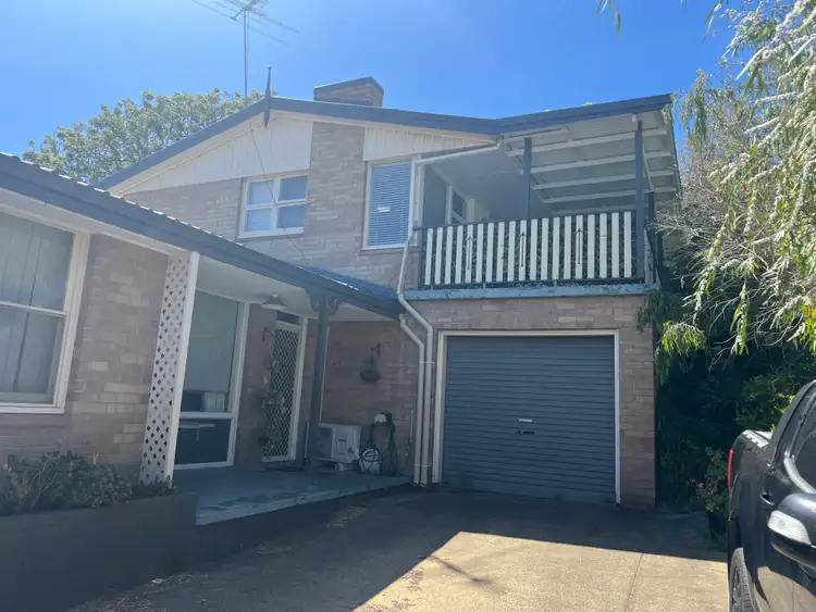 Second view of Homely unit listing, 4/12 Scott Street, Bunbury WA 6230