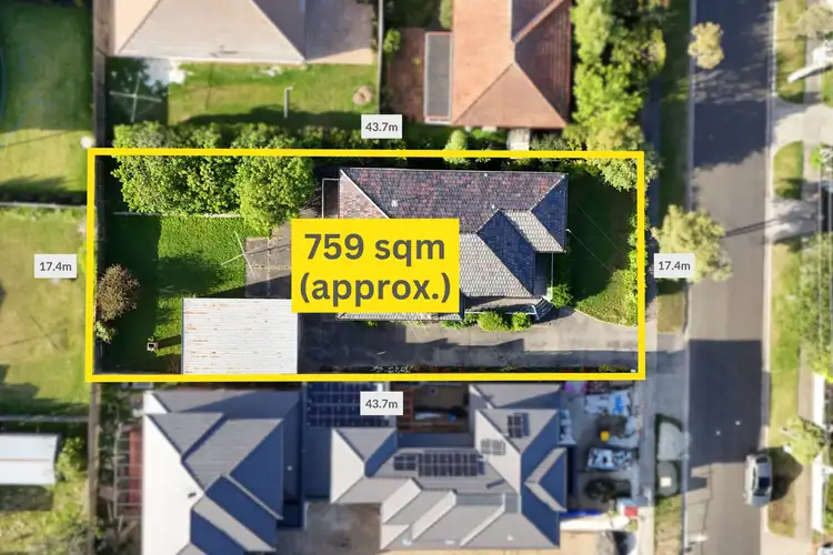 Second view of Homely house listing, 1 Peveril Street, Glen Waverley VIC 3150