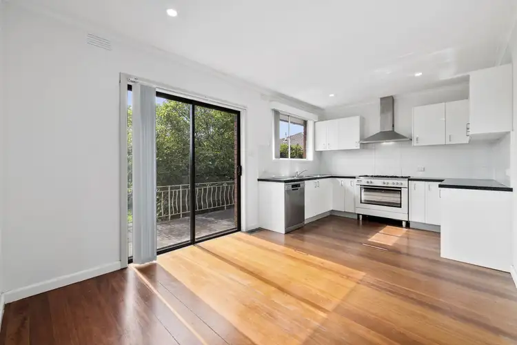 Fourth view of Homely house listing, 1 Peveril Street, Glen Waverley VIC 3150