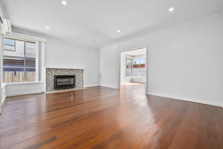 Fifth view of Homely house listing, 1 Peveril Street, Glen Waverley VIC 3150