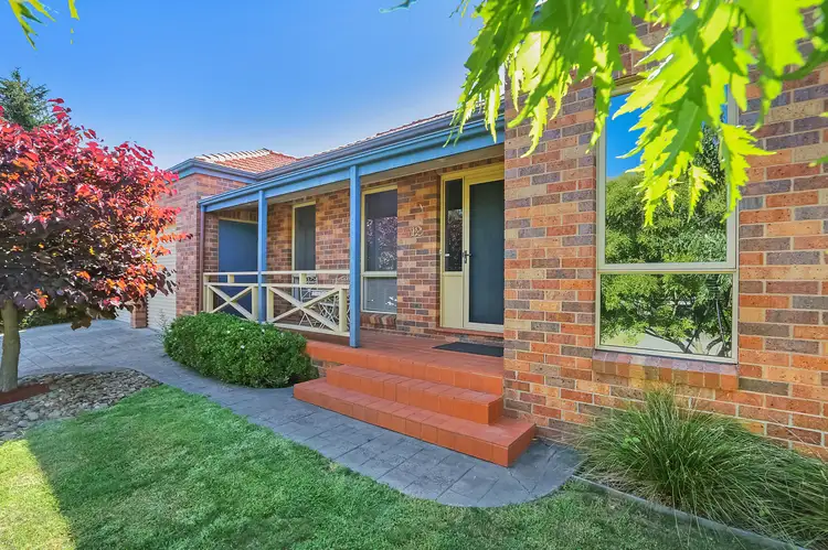 12 Park Lane, Wodonga VIC 3690