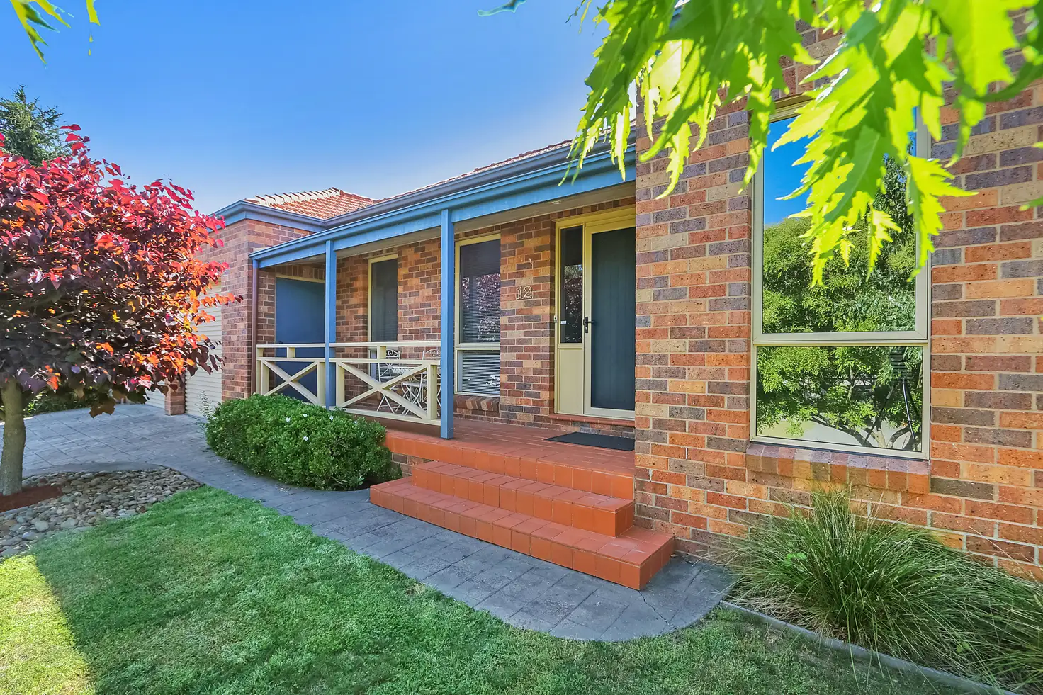 Main view of Homely house listing, 12 Park Lane, Wodonga VIC 3690