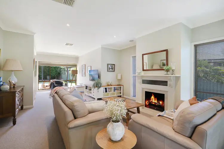 Second view of Homely house listing, 12 Park Lane, Wodonga VIC 3690