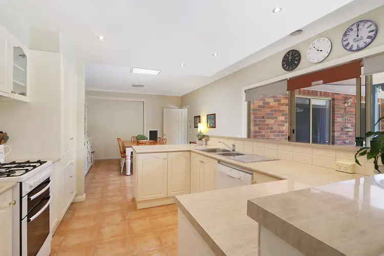 Seventh view of Homely house listing, 12 Park Lane, Wodonga VIC 3690